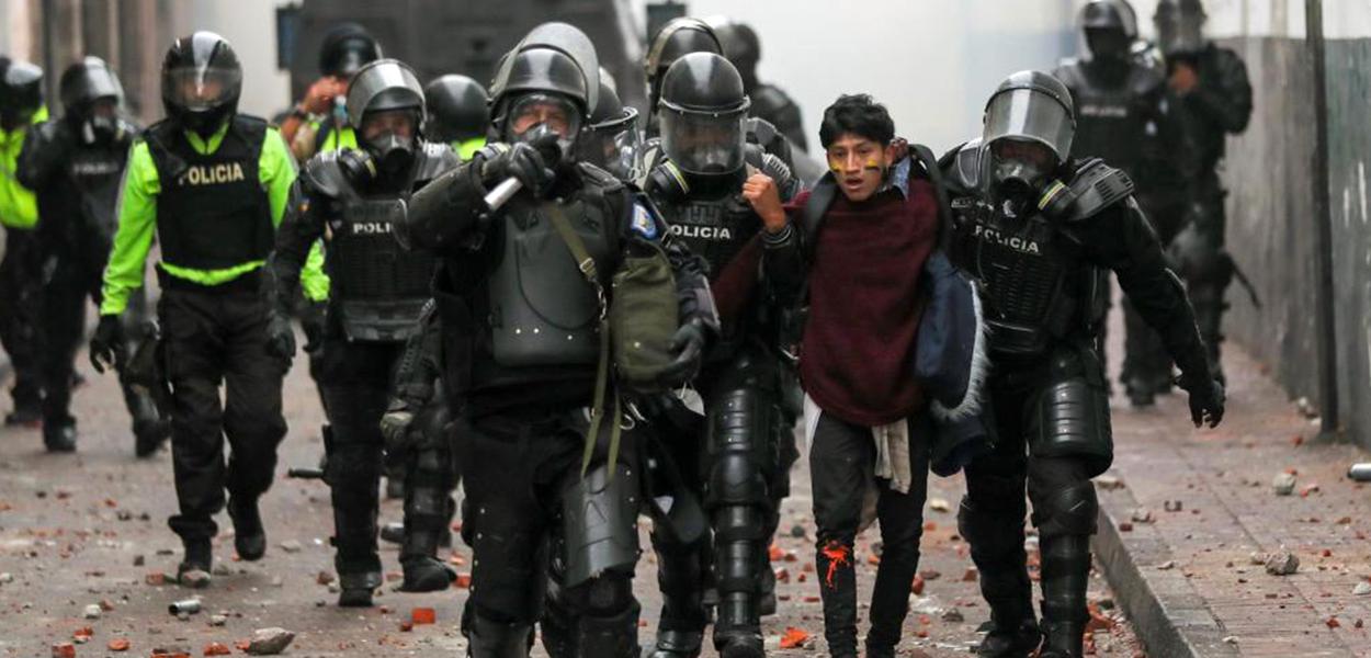 (Foto: REUTERS/Ivan Alvarado)