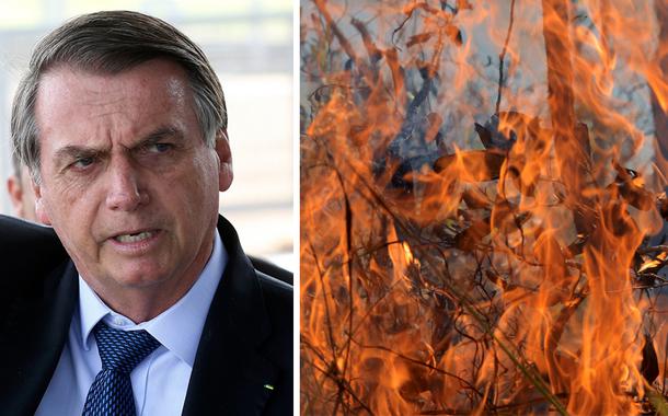 (Foto: ABr | Reuters)