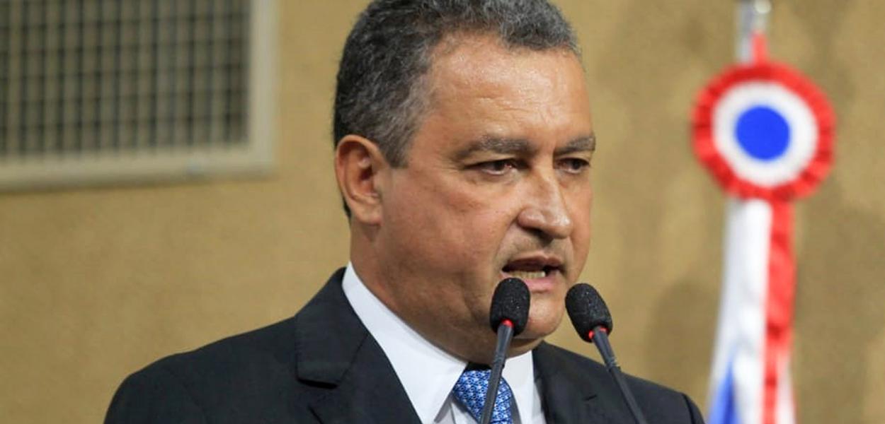 (Foto: Manu Dias (Governo da Bahia))