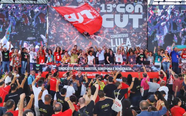 (Foto: Roberto Parizotti/CUT)