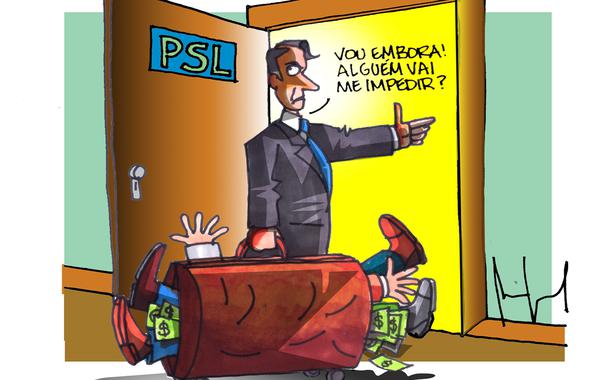 (Foto: Miguel Paiva)