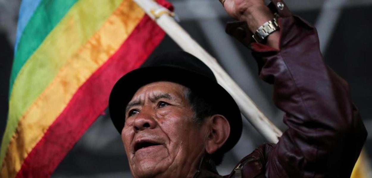 (Foto: REUTERS/Ivan Alvarado)