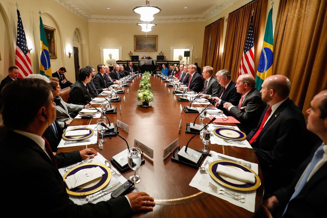 (Foto: Alan Santos/PR)