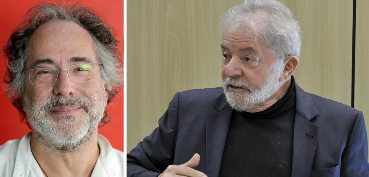 (Foto: Felipe Gonçalves/247)