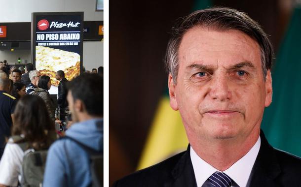 (Foto: Agência Brasil / Planalto)