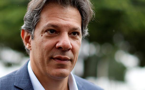 Denúncia oferecida contra Fernando Haddad é inepta, vazia e leviana (Foto: REUTERS/Rodolfo Buhrer) Denúncia oferecida contra Fernando Haddad é inepta, vazia e leviana