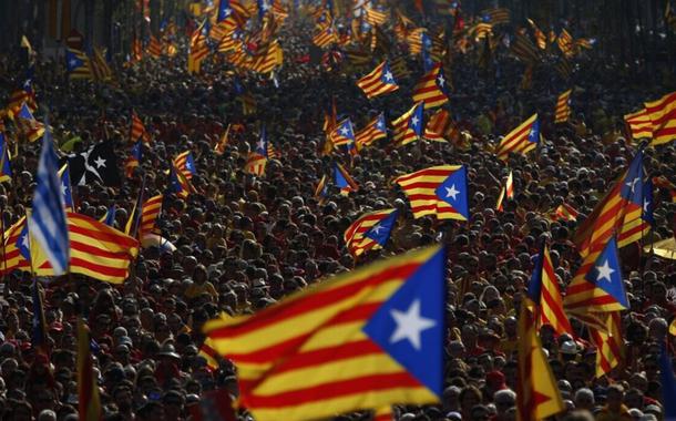 (Foto: Emilio Morenatti / Sputnik)