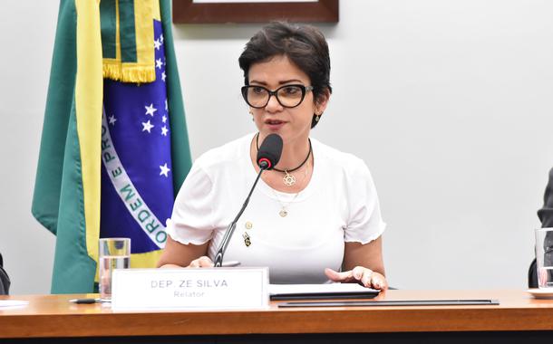 (Foto: Reila Maria - Câmara)