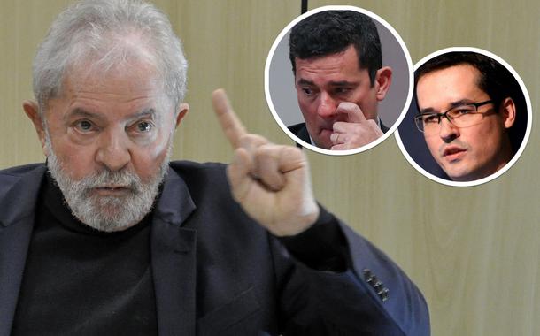(Foto: Felipe Gonçalves/247 | Lula Marques | ABr)