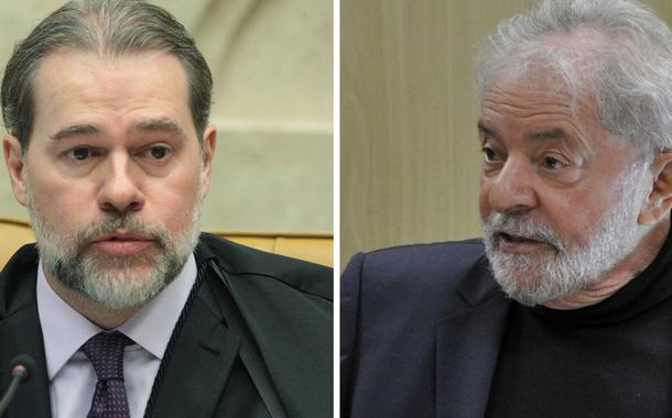 (Foto: STF | Felipe Gonçalves/247)