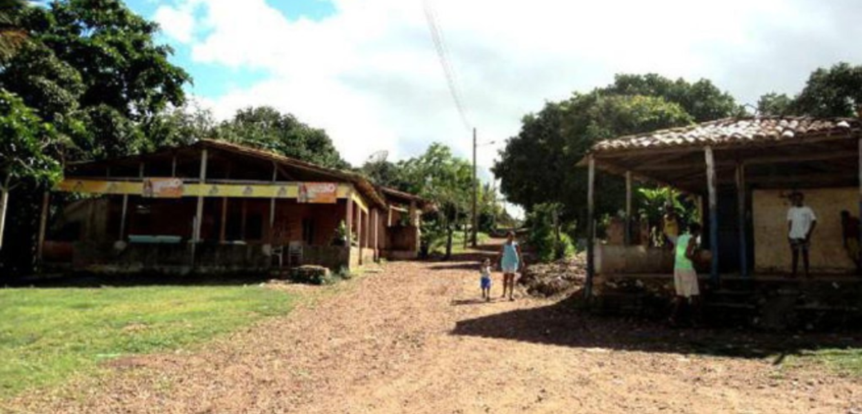 Quilombo www.brasil247.com - Quilombo