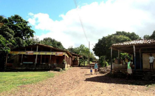 Quilombo Quilombo