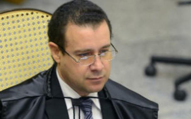 Ministro Nefi Cordeiro, do STJ (Foto: Conjur) Ministro Nefi Cordeiro, do STJ