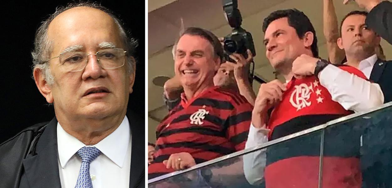 (Foto: STF | Reprodução)