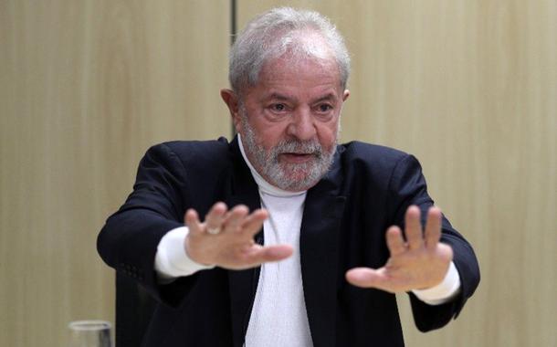 (Foto: Ricardo Stuckert)