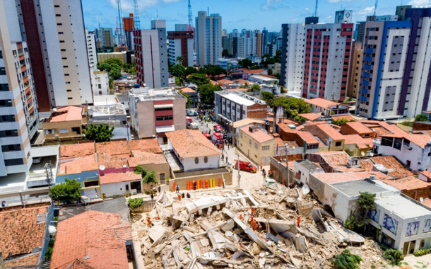 (Foto: Twitter/Diário do Nordeste)