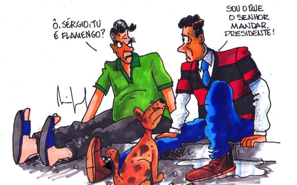 (Foto: Miguel Paiva)
