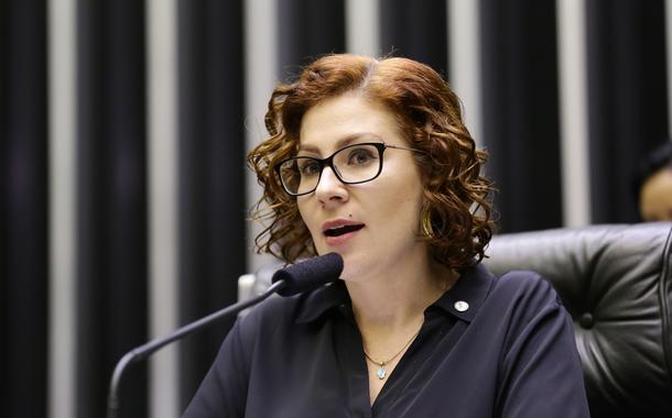(Foto: Agência Câmara)