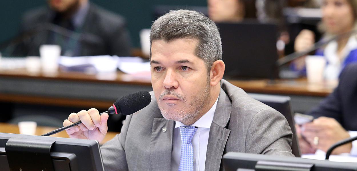(Foto: Antonio Augusto/Agência Câmara)