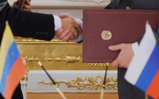 (Foto: Aleksei Druzhinin/Sputnik)