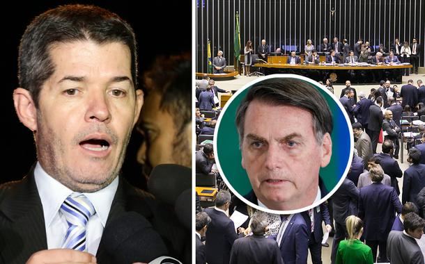 (Foto: Câmara dos Deputados | PR)
