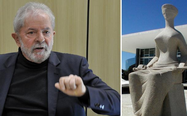 (Foto: Felipe Gonçalves/247 | STF)