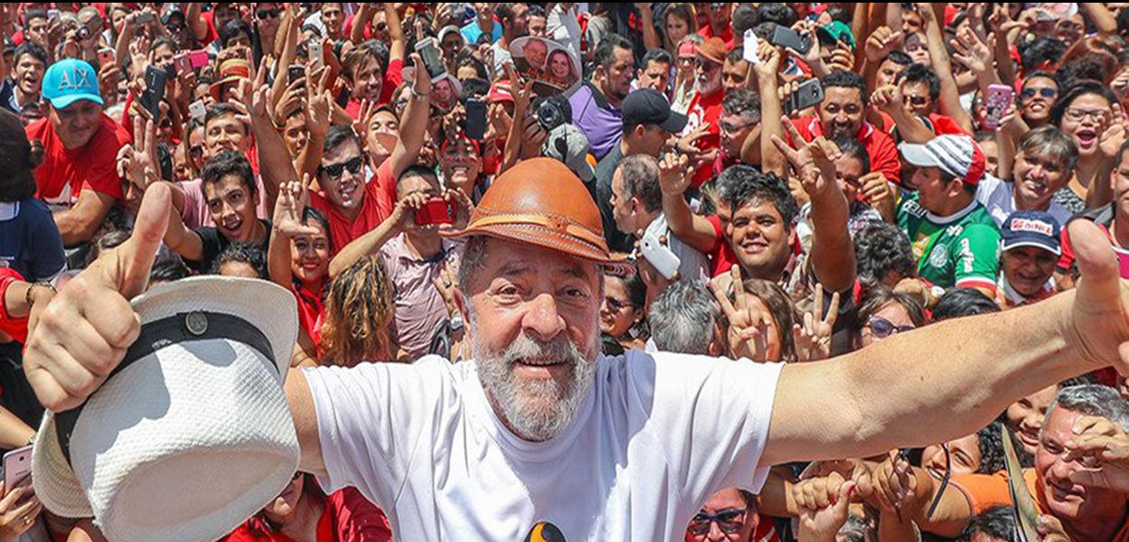 (Foto: Ricardo Stuckert) www.brasil247.com -