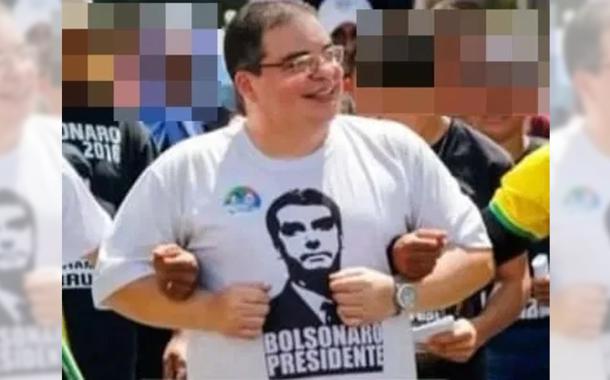 Fred Pontes (Foto: Reprodução) Fred Pontes