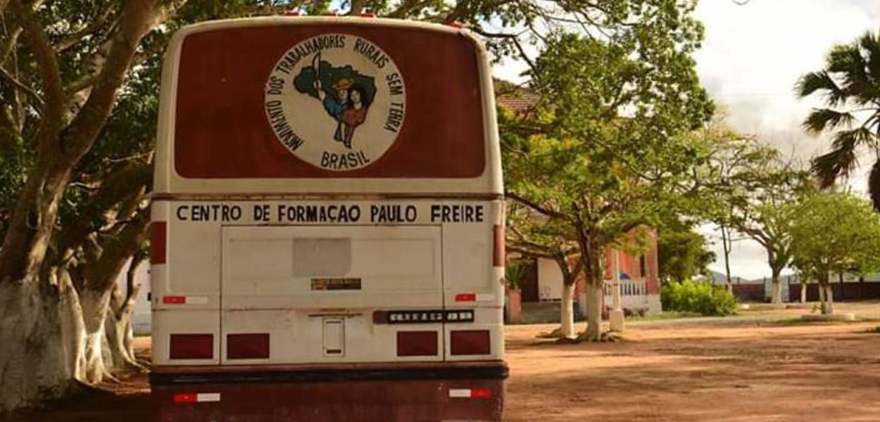 (Foto: Arquivo MST)