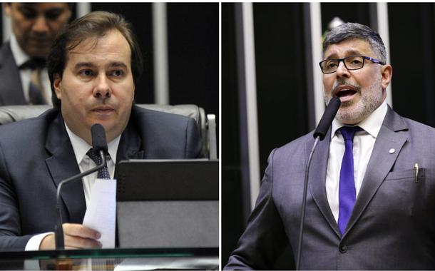 (Foto: Agência Câmara)