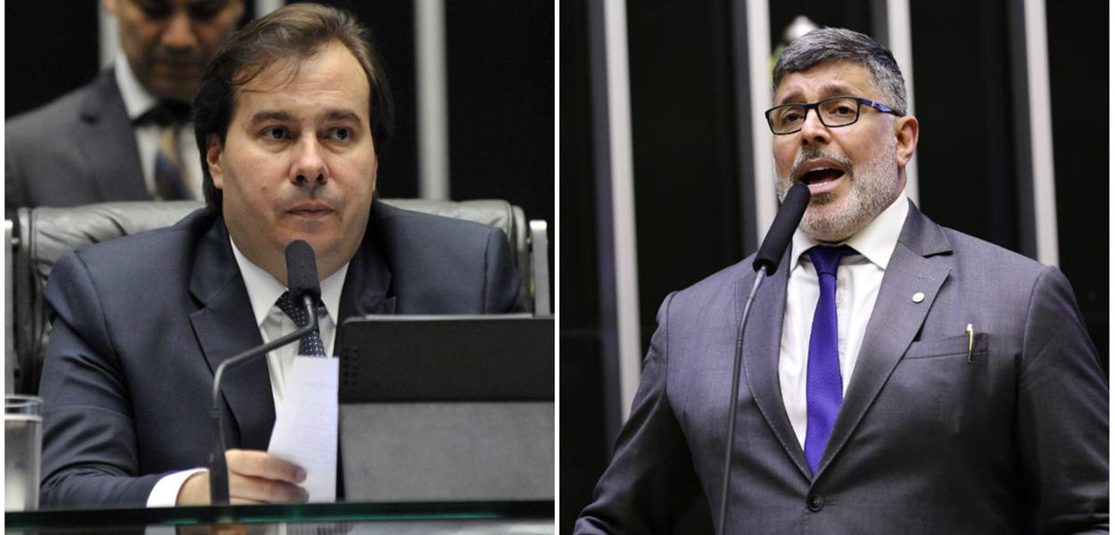 (Foto: Agência Câmara)