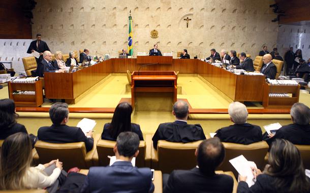 (Foto: Nelson Jr./SCO/STF)