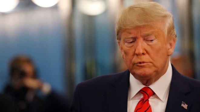 Donald Trump Donald Trump