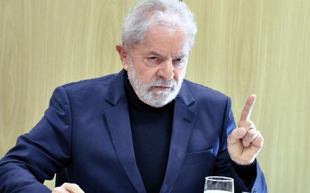 Lula (Foto: Felipe L. Gonçalves/Brasil247) Lula