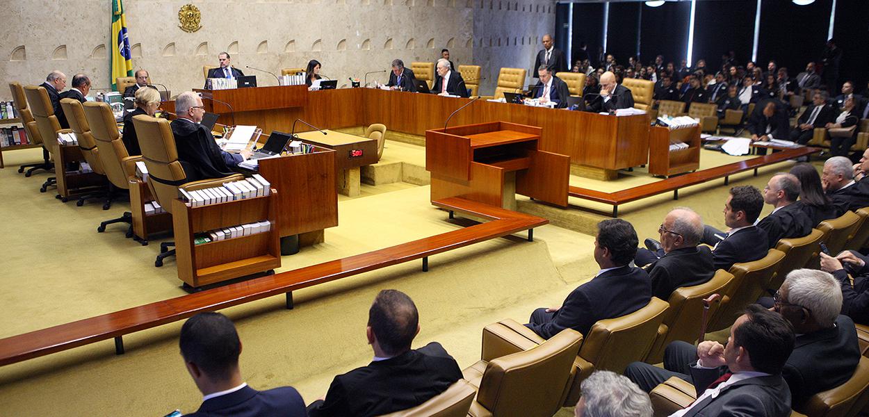 (Foto: STF)