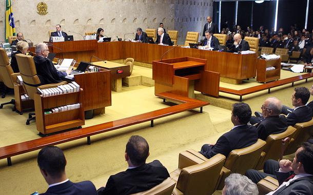 (Foto: STF)
