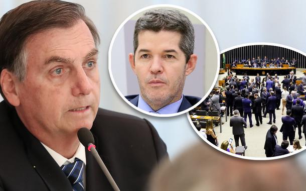 (Foto: PR | Câmara dos Deputados)
