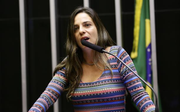 (Foto: Agência Câmara)