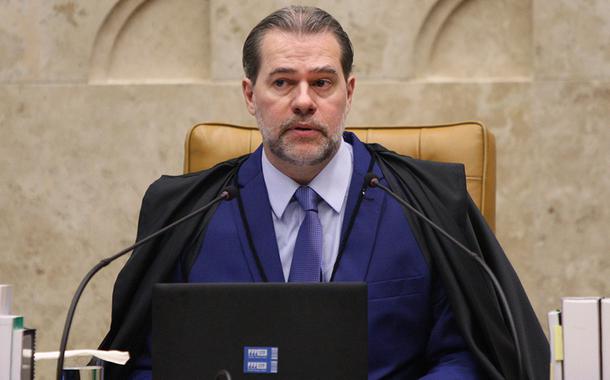 Por que a decisão de Dias Toffoli é ilegal? (Foto: STF) Por que a decisão de Dias Toffoli é ilegal?