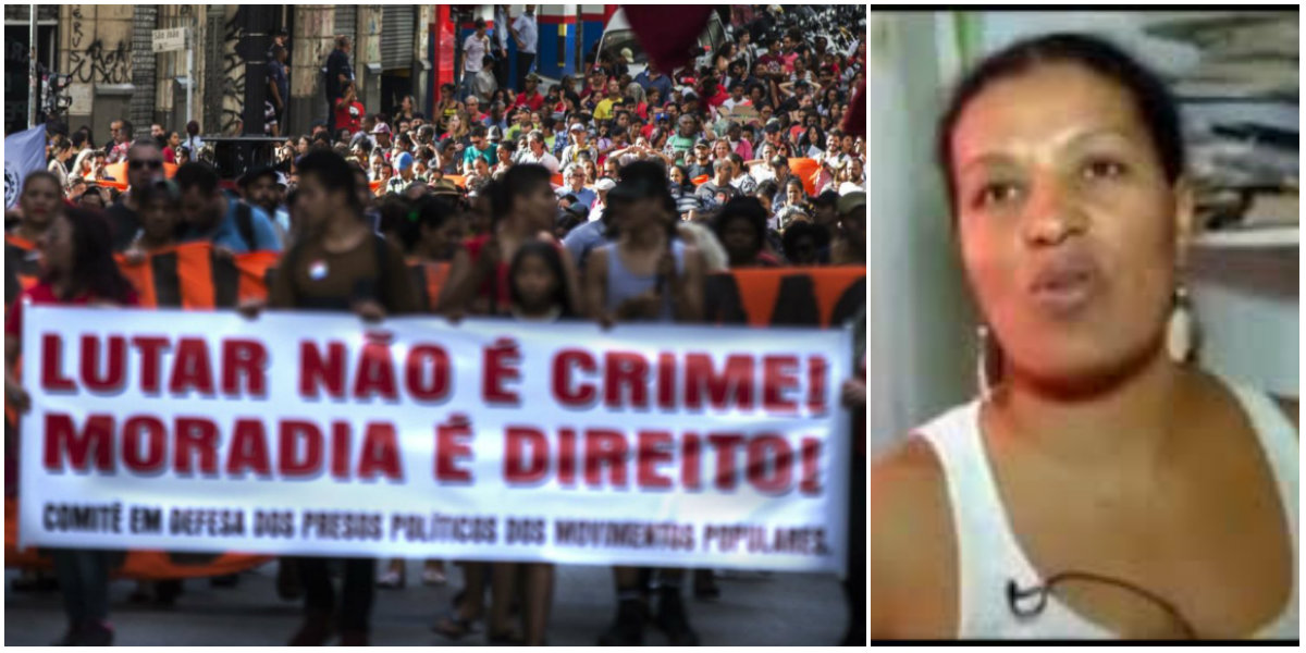 (Foto: Lina Marinelli / Jornalistas Livres)
