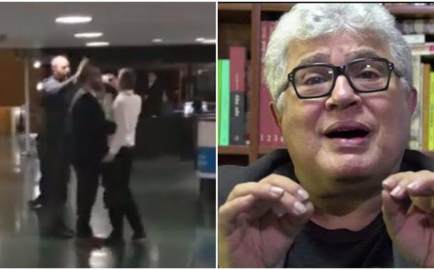 (Foto: Reprodução Twitter)