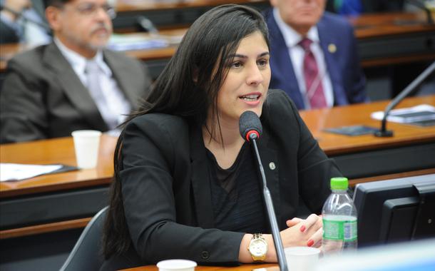 (Foto: Agência Câmara)
