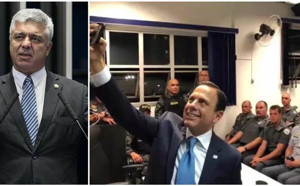 (Foto: Esq.: Agência Senado / Dir.: Reprodução)