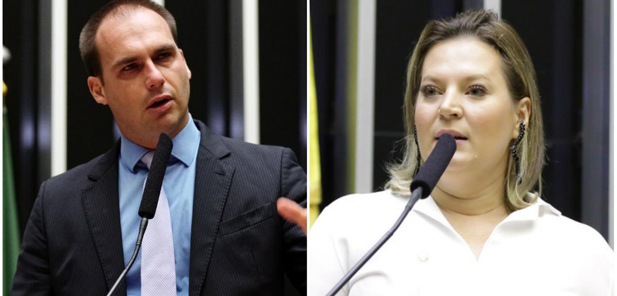 (Foto: Agência Câmara)