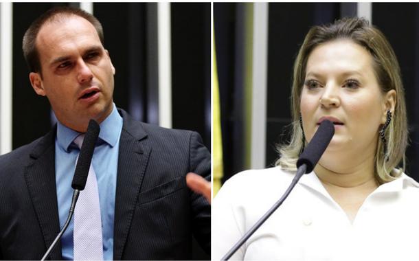 (Foto: Agência Câmara)