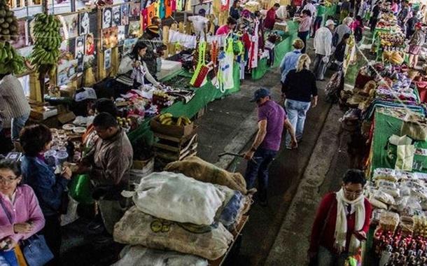 Feira da Reforma Agrária Feira da Reforma Agrária
