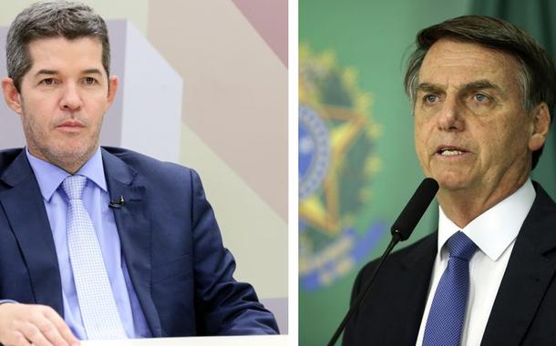 (Foto: Agência Câmara)