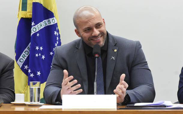 (Foto: Agência Câmara)