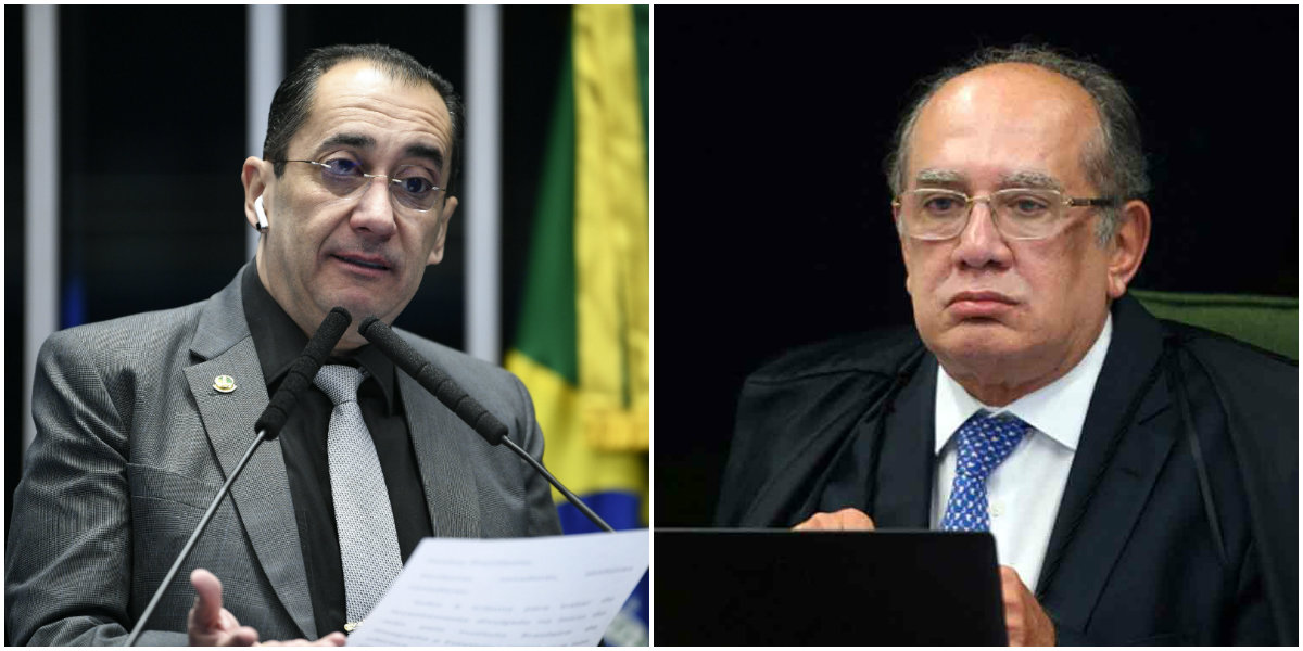 (Foto: Agência Senado / STF)