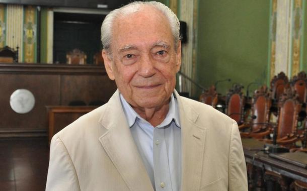 Waldir Pires Waldir Pires